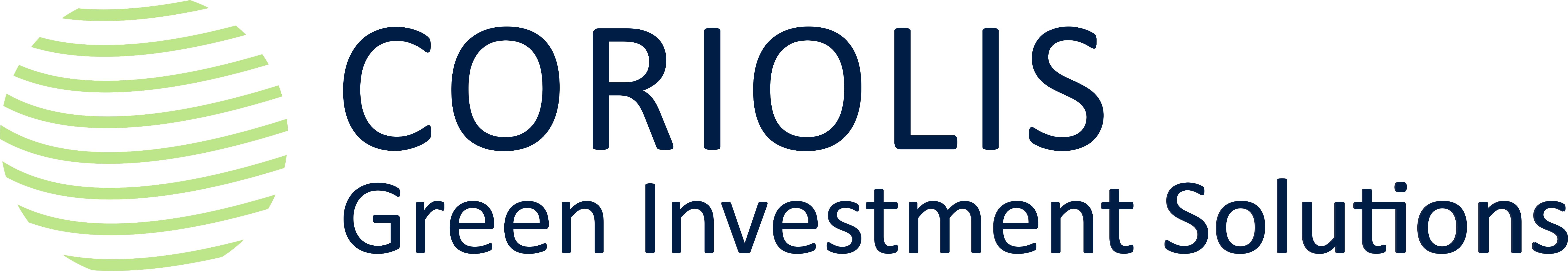 CORIOLIS Green Investment Solutions