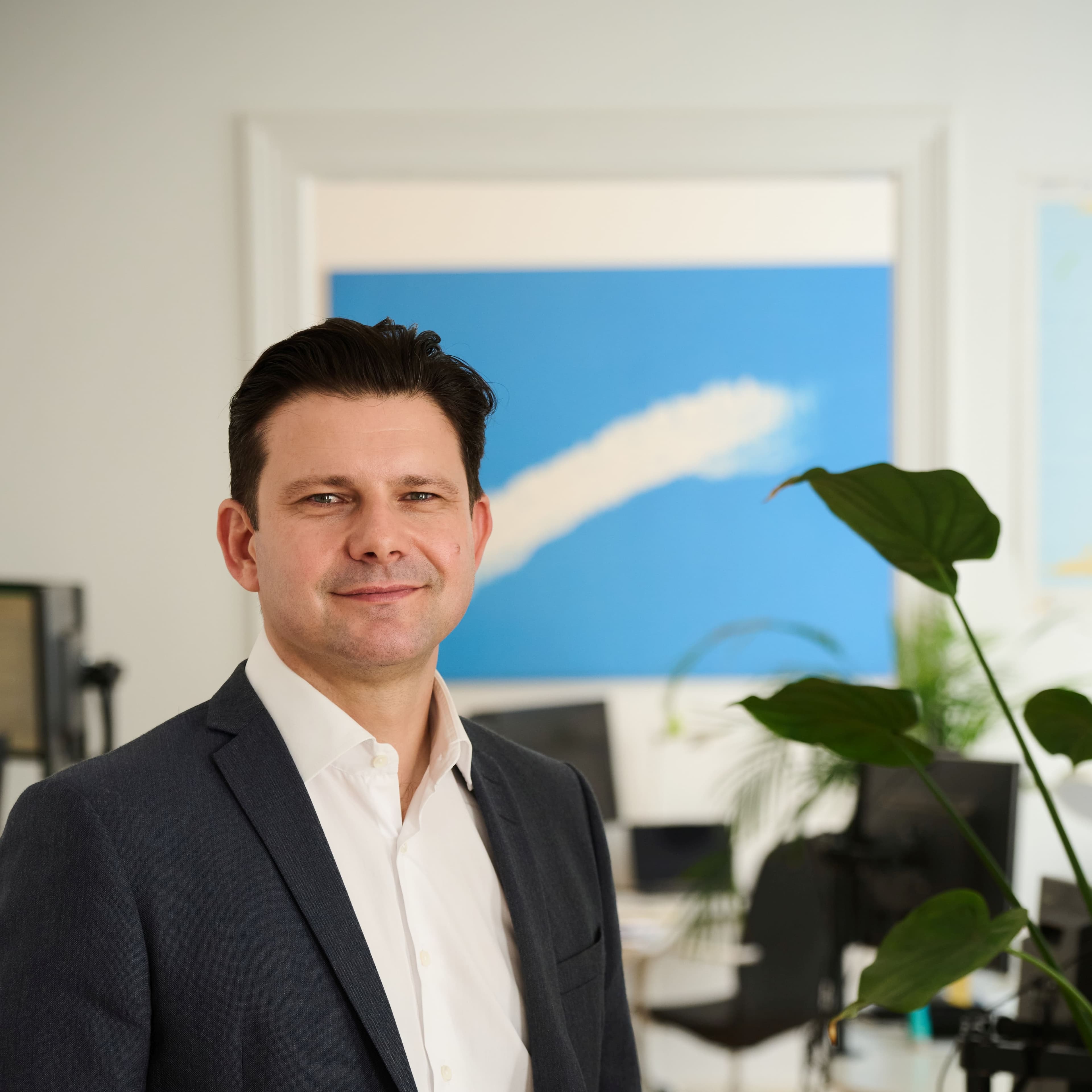 <p>“Energy transition to renewable sources is fundamental in fighting climate change, and to preserve the planet for future generations. This transition still has a long path ahead, its funding and growth must be actively and professionally supported”</p>
