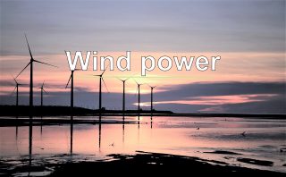 Wind power