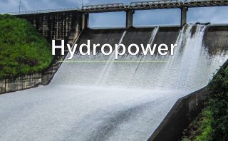 Hydropower